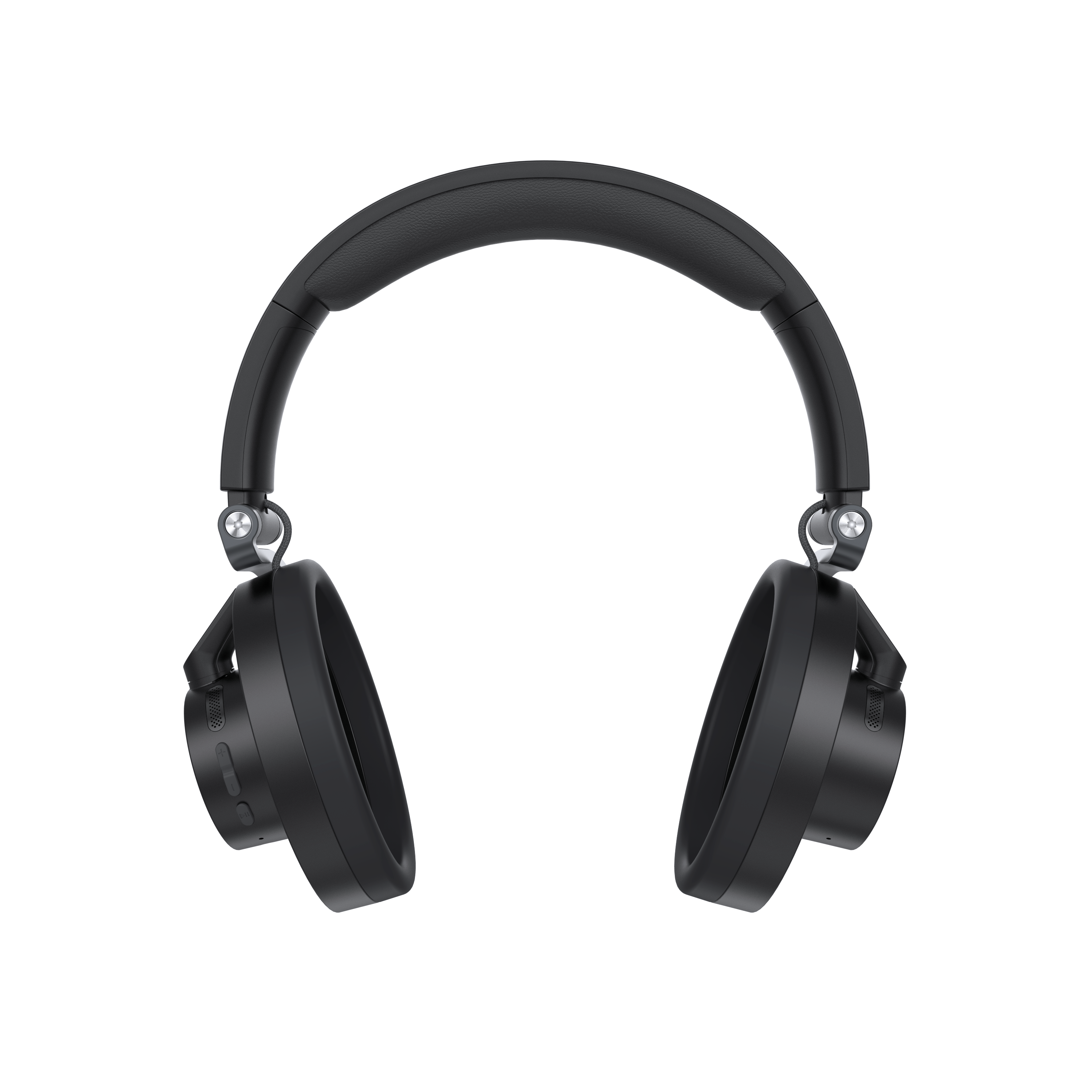 LZEL Sonique Tune True Wireless Stereo Headphones | Black