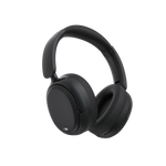 سماعات Sonique Pulse من ليزل لاسلكية ستيريو | أسود