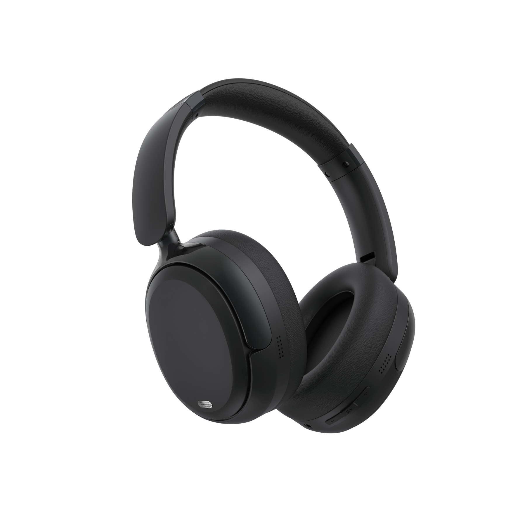 سماعات Sonique Pulse من ليزل لاسلكية ستيريو | أسود