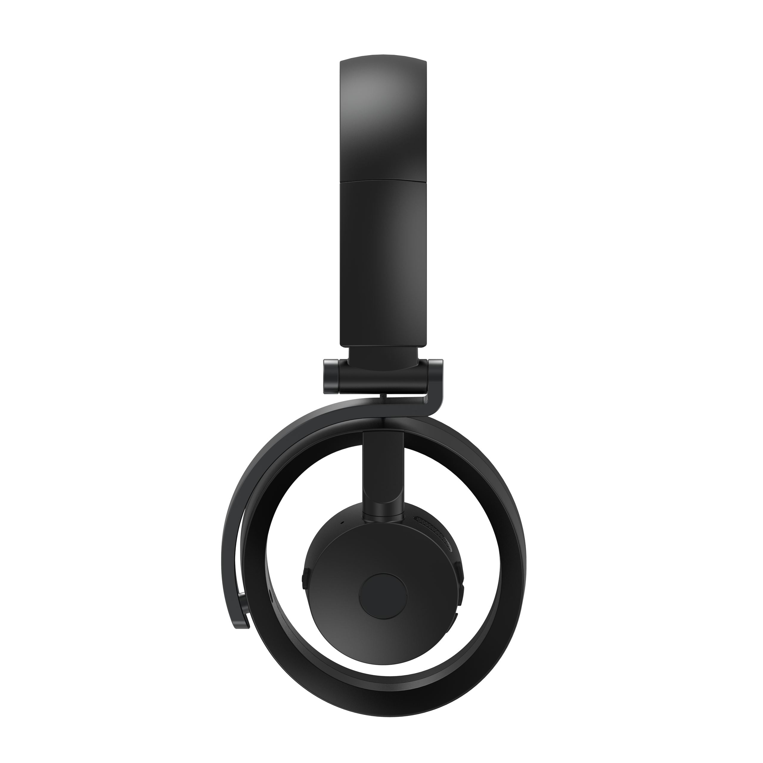 LZEL Sonique Tune True Wireless Stereo Headphones | Black