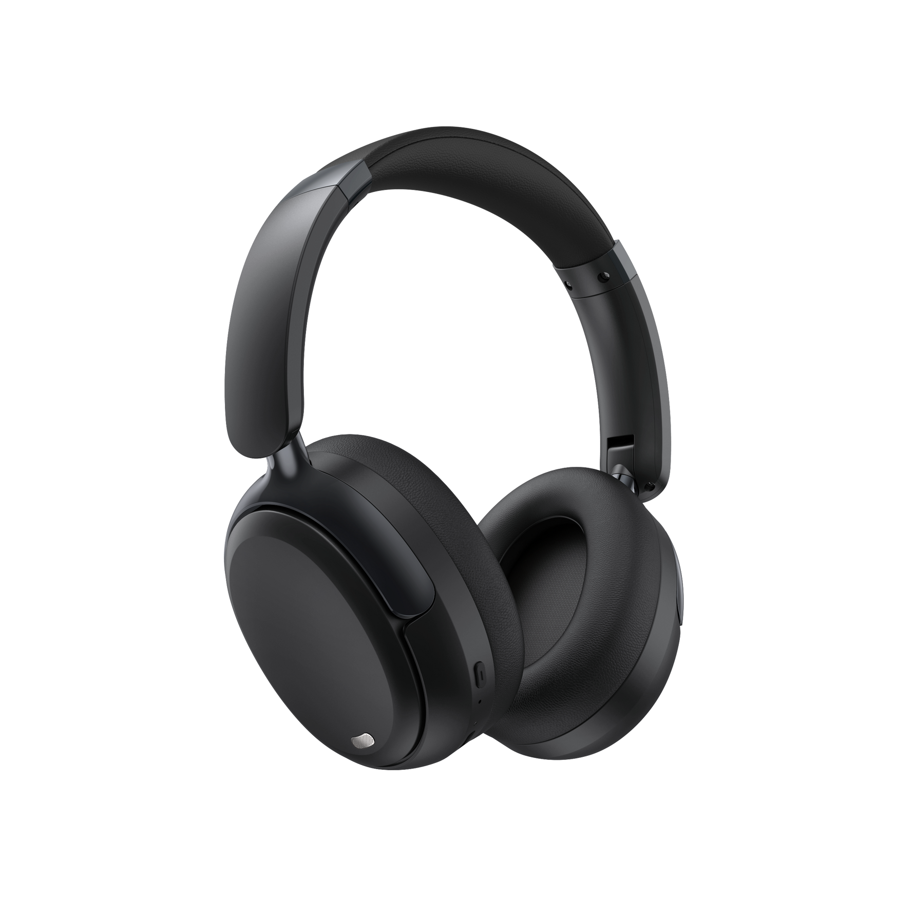 سماعات Sonique Pulse من ليزل لاسلكية ستيريو | أسود