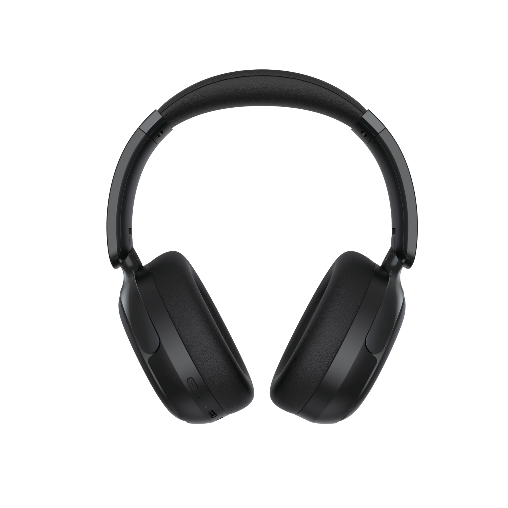 سماعات Sonique Pulse من ليزل لاسلكية ستيريو | أسود