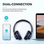 سماعة Soundcore Q20i لاسلكية مع إلغاء الضوضاء