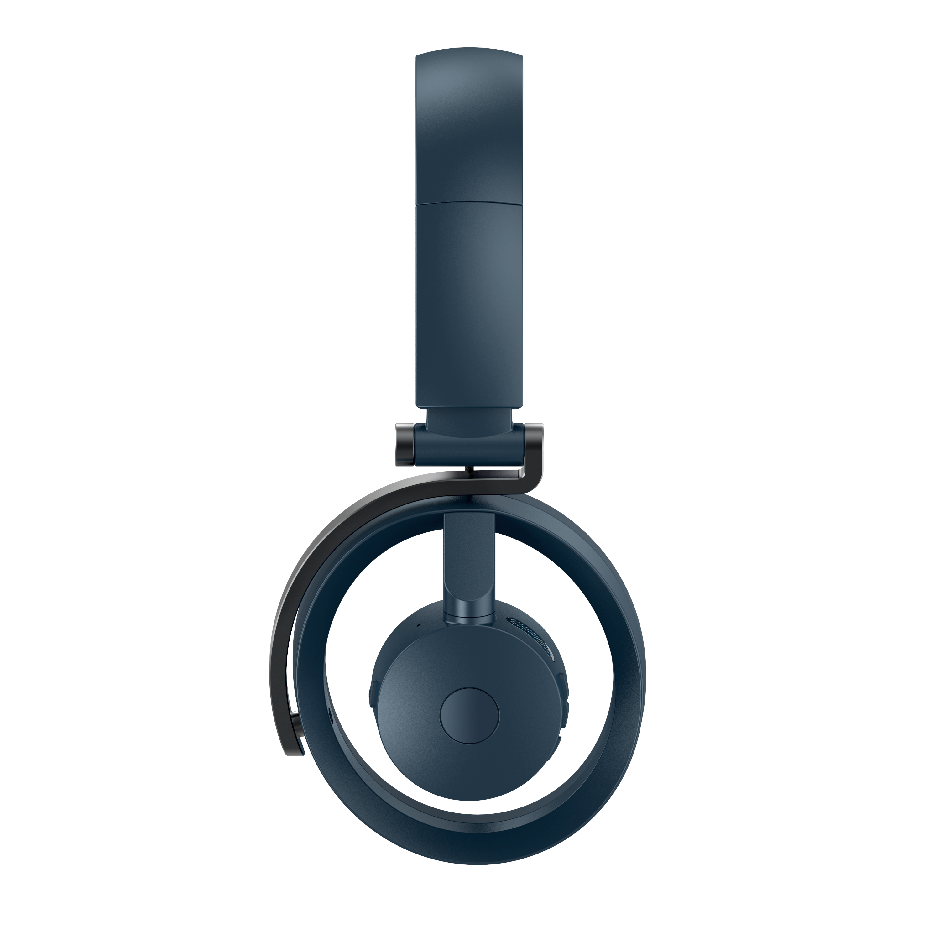 LZEL Sonique Tune True Wireless Stereo Headphones | Blue