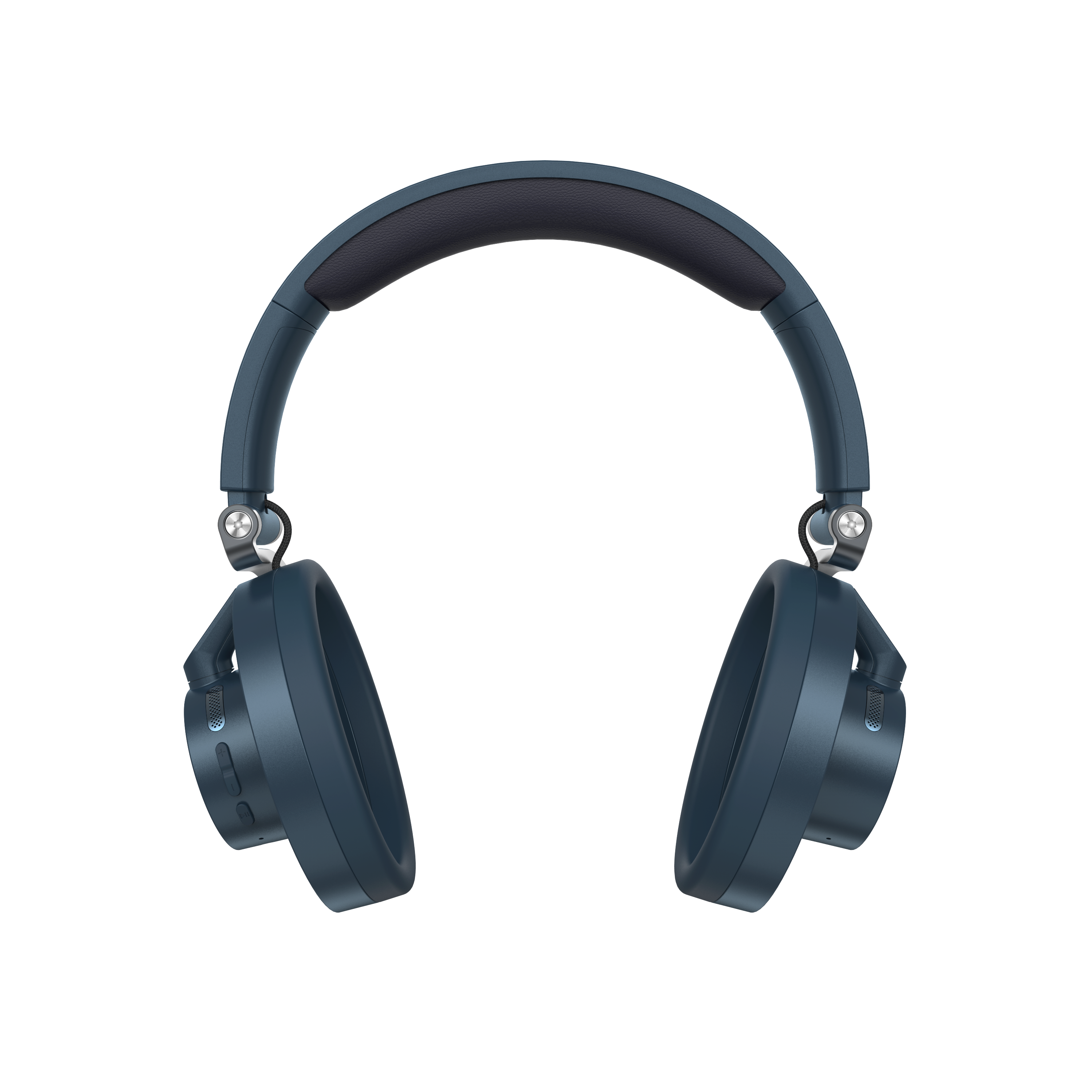 LZEL Sonique Tune True Wireless Stereo Headphones | Blue