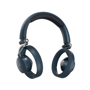 سماعات Sonique Tune True من ليزل لاسلكية بتقنية ستيريو 