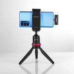 Boya 2.4GHZ Wireless Microphone System Compatible With Type-C Devices