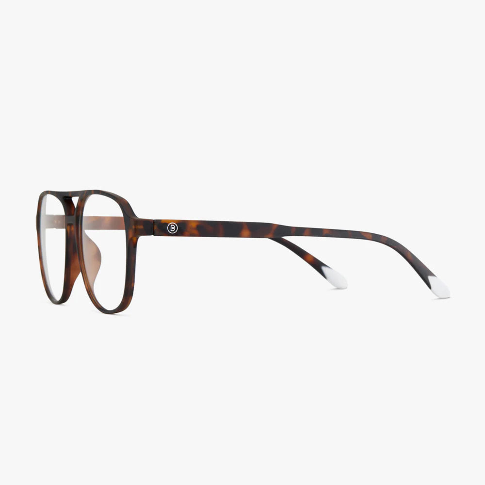 BARNER Screen Glasses Brad-Tortoise