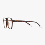 Barner Screen Glasses Brad | Tortoise