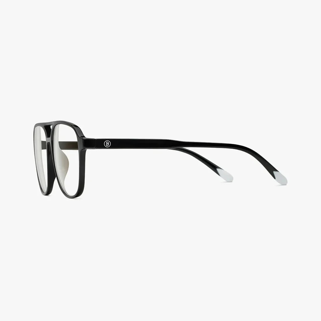 BARNER Screen Glasses Brad-Black Noir