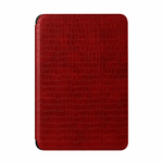 Smart High Quality Croc Pattern Leather Case for iPad A16 11-inch 2025 & iPad 10.9-inch 2022