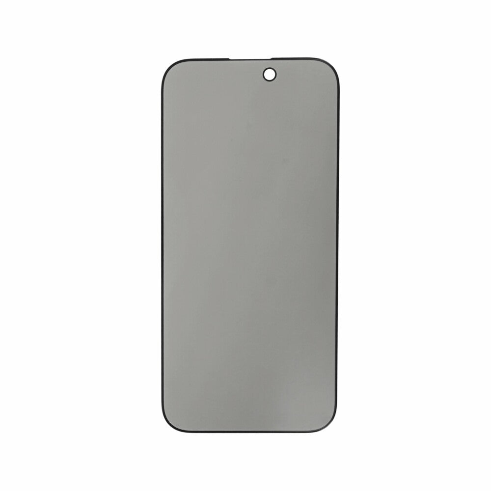 90 Percent PrivacyShield 90 – Tempered Glass Privacy Screen Protector for iPhone 17 Pro Max