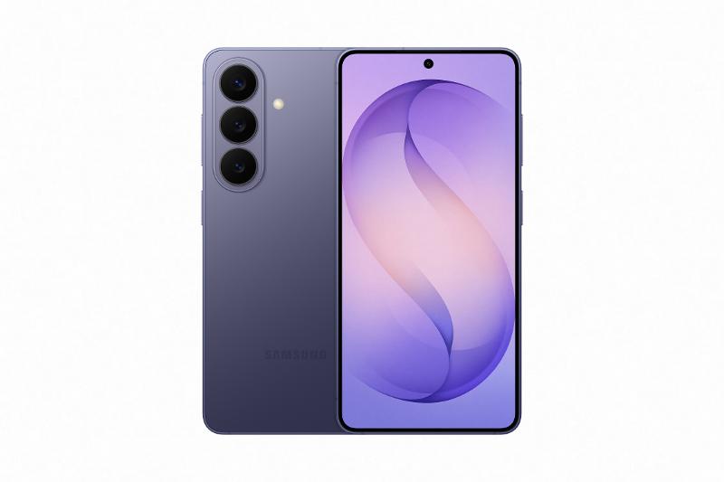 Samsung S26+