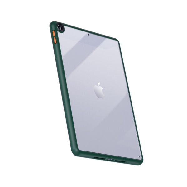 حافظة LIKGUS لجهاز iPad 10.2 باللون الأخضر (CASE 10.2 GRN)