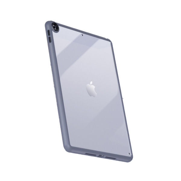 حافظة LIKGUS لجهاز iPad 10.2 باللون الرمادي (CASE 10.2 GRY)