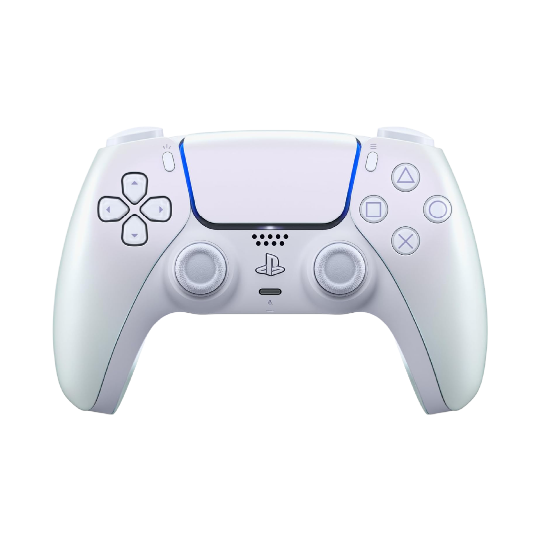 Sony DualSense Wireless Controller For PlayStation 5 | Chroma Pearl