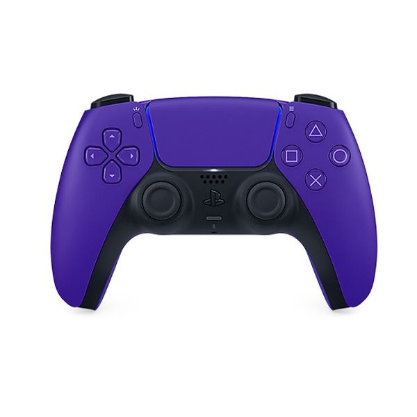 Sony DualSense Wireless Controller For PlayStation 5 Purple - CFI-ZCT1W PU