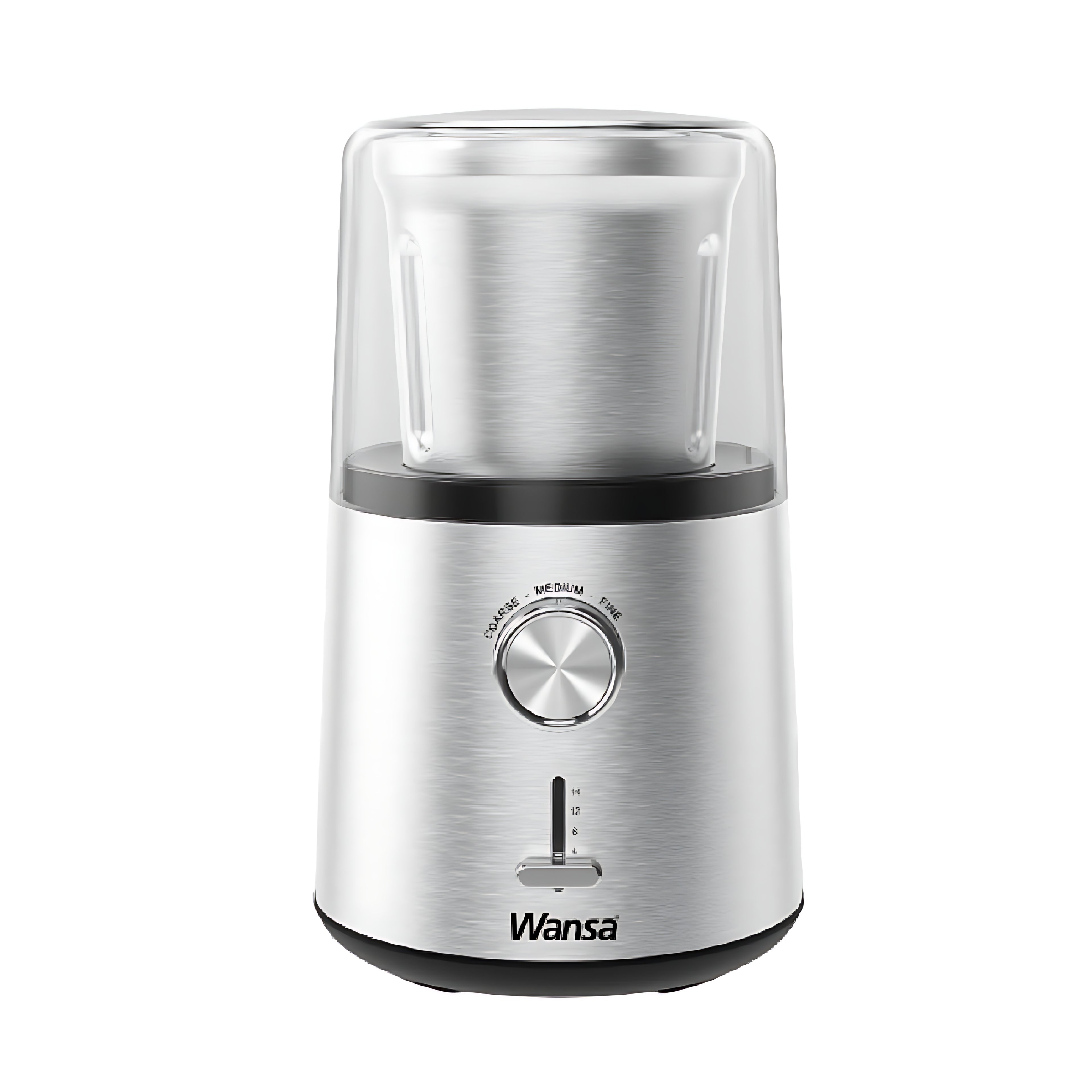 Wansa Grinder – 85g Capacity, 180W Power