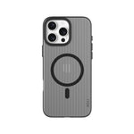 ASLI Corrugatedmag Wave Refined Magsafe Case With Enhanced Camera Protection Case  For iPhone 16 Pro