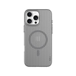 ASLI Corrugatedmag Wave Refined Magsafe Case With Enhanced Camera Protection Case  For iPhone 16 Pro