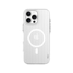 ASLI Corrugatedmag Wave Refined Magsafe Case With Enhanced Camera Protection Case  For iPhone 16 Pro