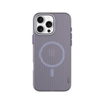 ASLI Corrugatedmag Wave Refined Magsafe Case With Enhanced Camera Protection Case  For iPhone 16 Pro