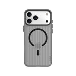 ASLI Corrugatedmag Wave Refined Magsafe Case With Enhanced Camera Protection Case For iPhone 17 Pro Max