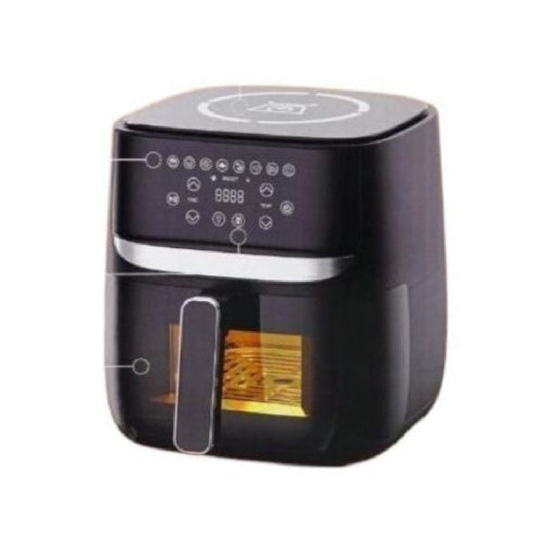 Sayona Air Fryer 1700W 6.2 L