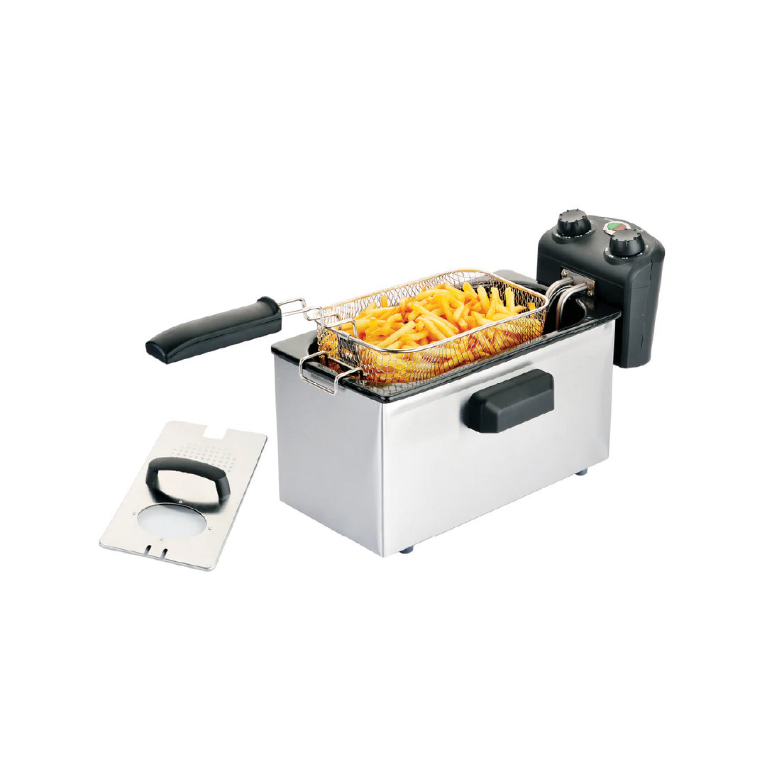 Sayona Deep Fryer 3 Litre