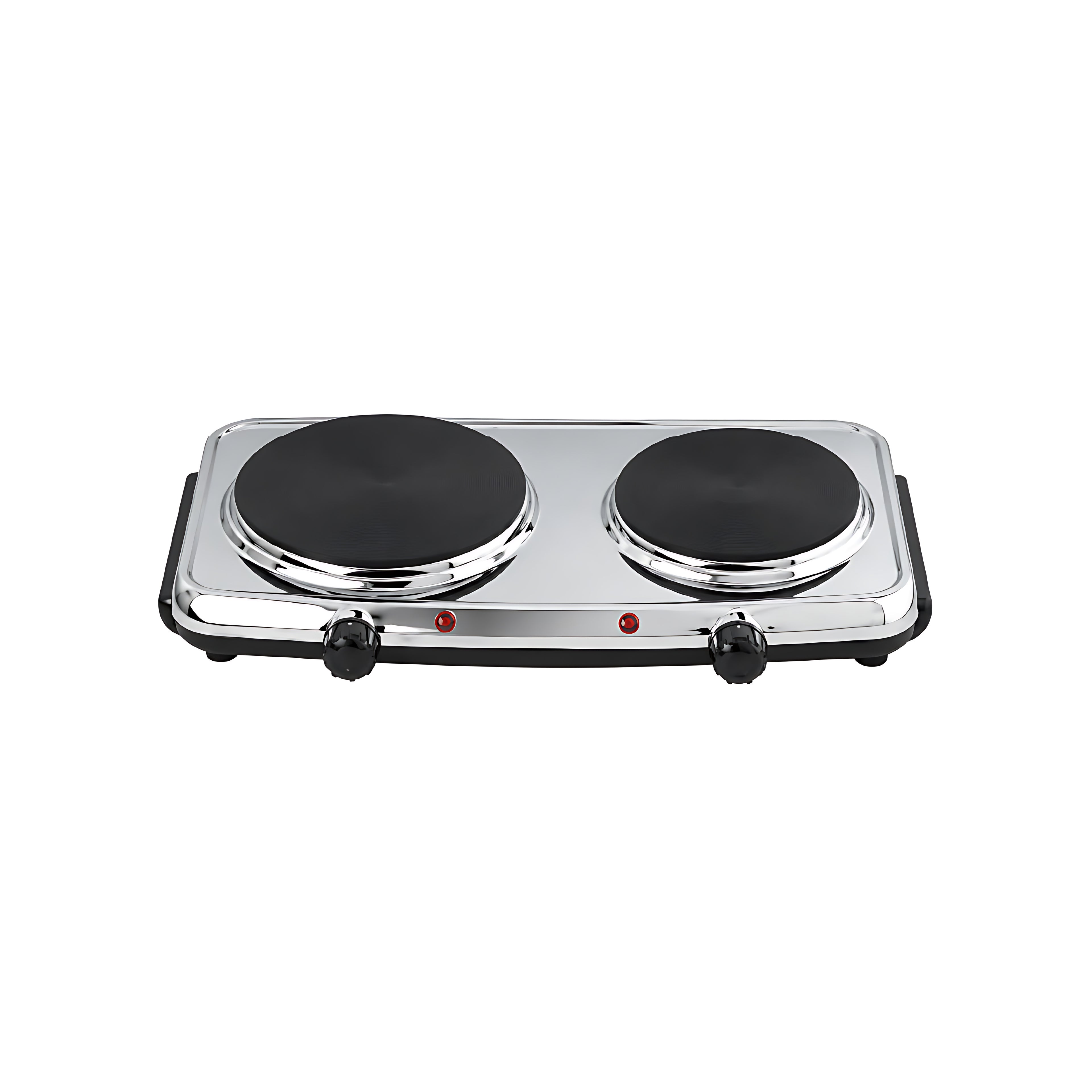 SAGA Electric Hot Plate | 2000W