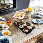 صانعة الكريب من Sumo