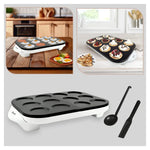 صانعة الكريب من Sumo