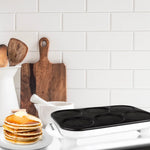 صانعة الكريب 1200 وات من Sumo 