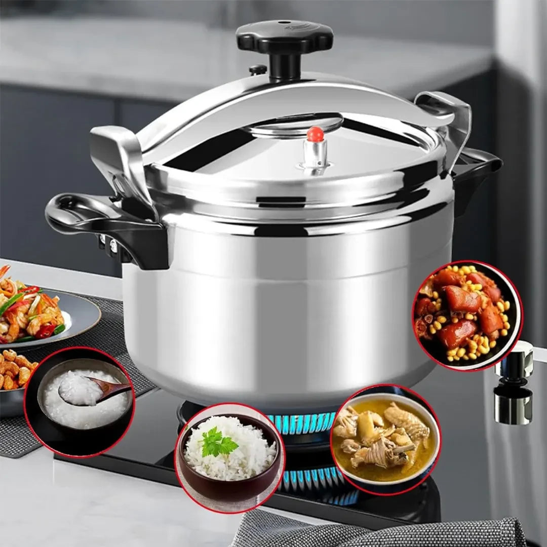 Sumo SS Pressure Cooker 9L SM-1411