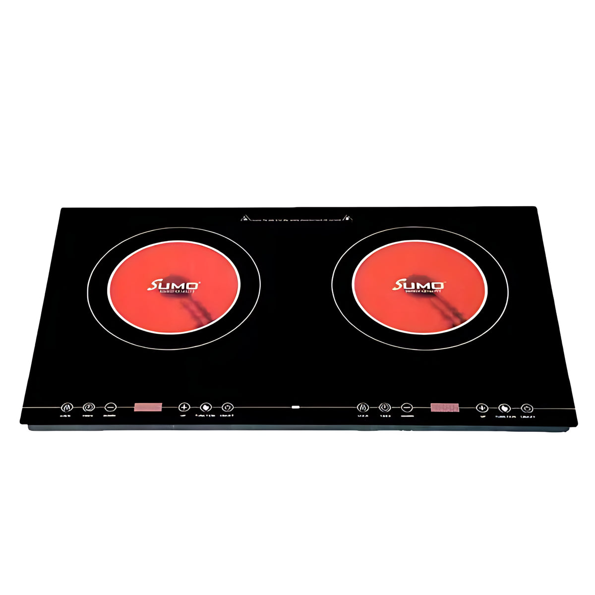 Sumo Double Hot Plate Cooker