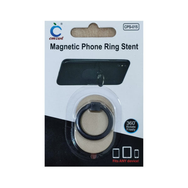 Magnetic Phone Ring Stent | CPS-015