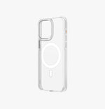 Uniq Lifepro Xtreme MagSafe iPhone 15 Pro Case | Clear