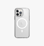 Uniq Lifepro Xtreme MagSafe iPhone 15 Pro Case | Clear