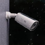 كاميرا مراقبة Eufy Cam 3 4K (طقم كاميرتين) | أبيض