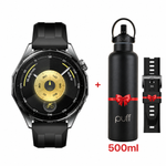 Huawei Watch GT6 46MM | Black