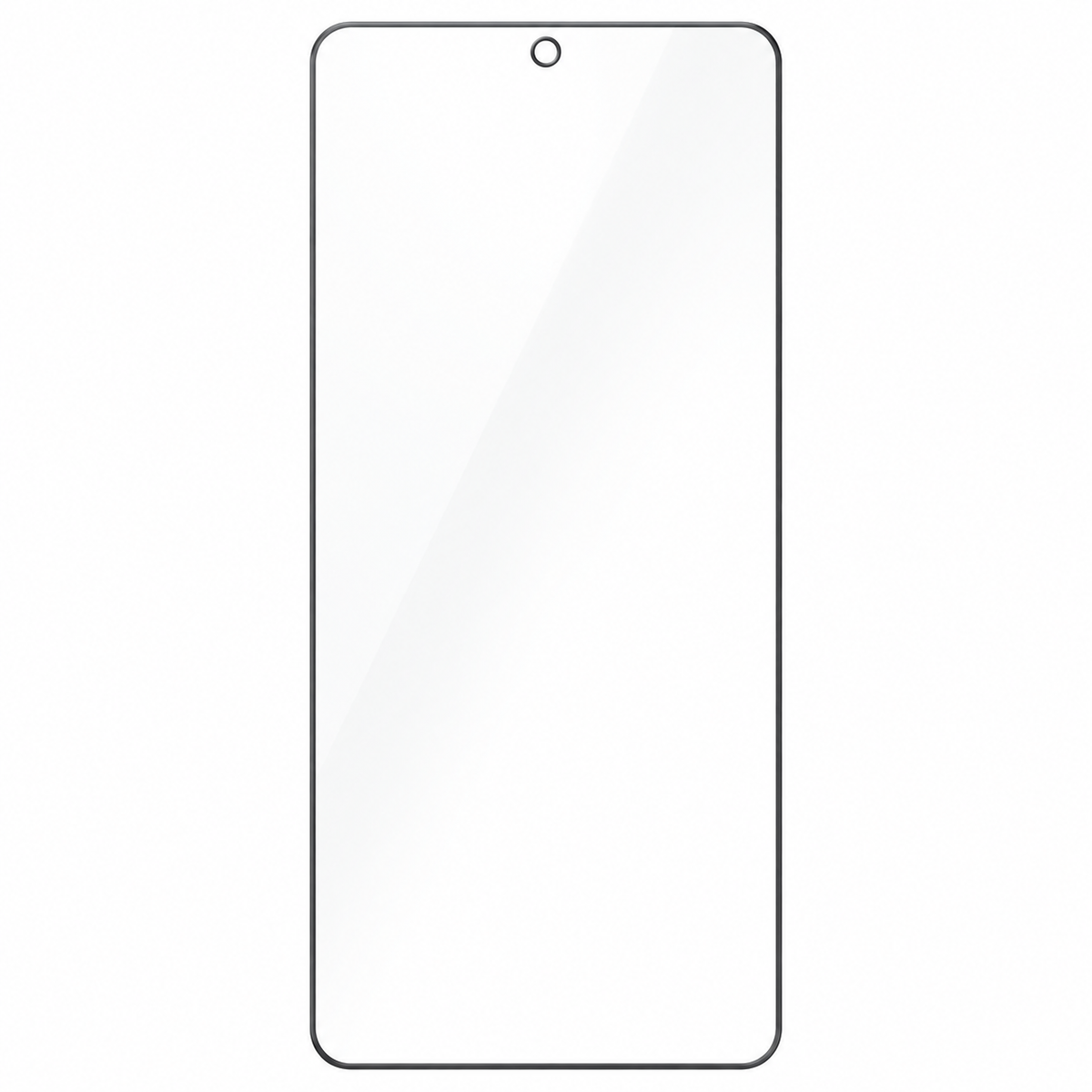 زجاج حماية HEY BINGO لشاشة Samsung Galaxy FLIP 8
