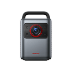 Nebula Cosmos Laser 4K Projector | Black
