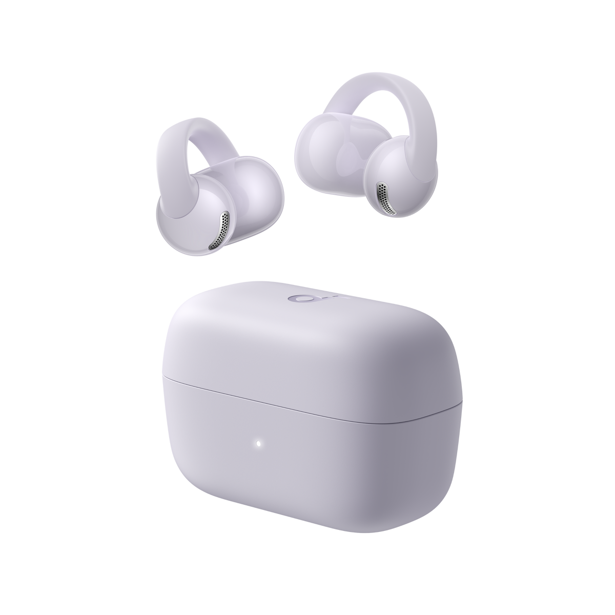 Anker Soundcore C50I Open Ear Clip On Earbuds