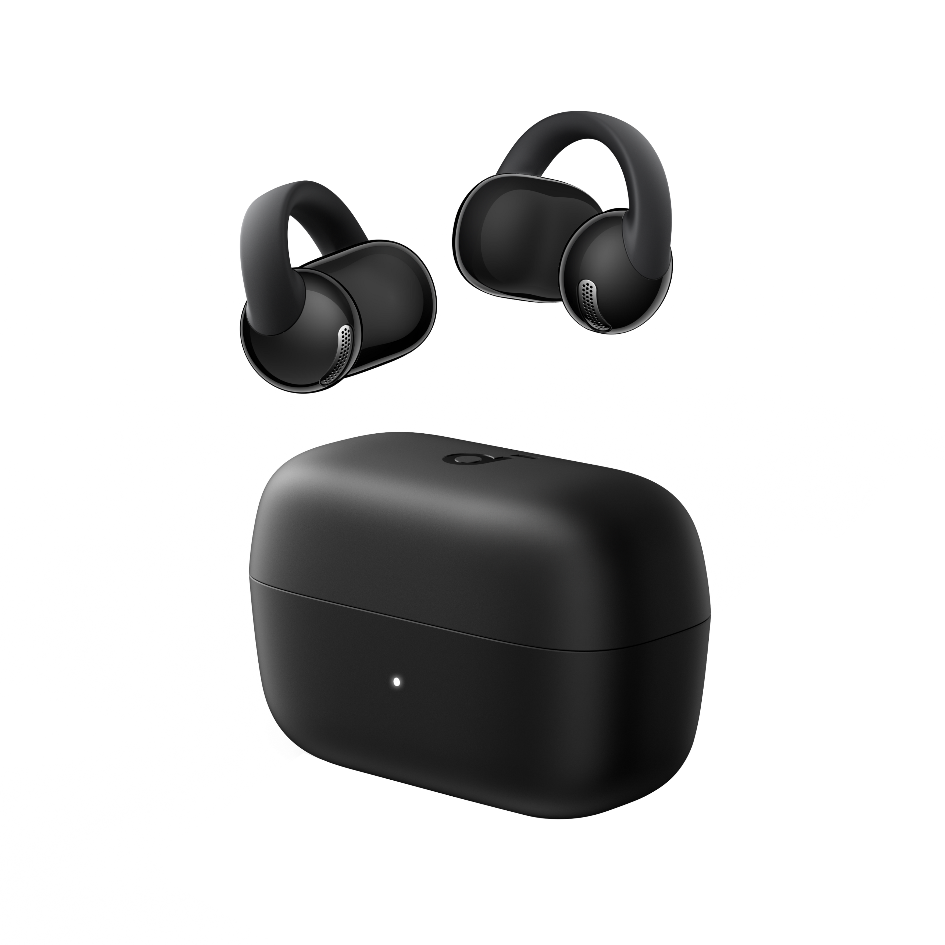سماعات Anker Soundcore C50i بتصميم مفتوح مع مشبك للأذن