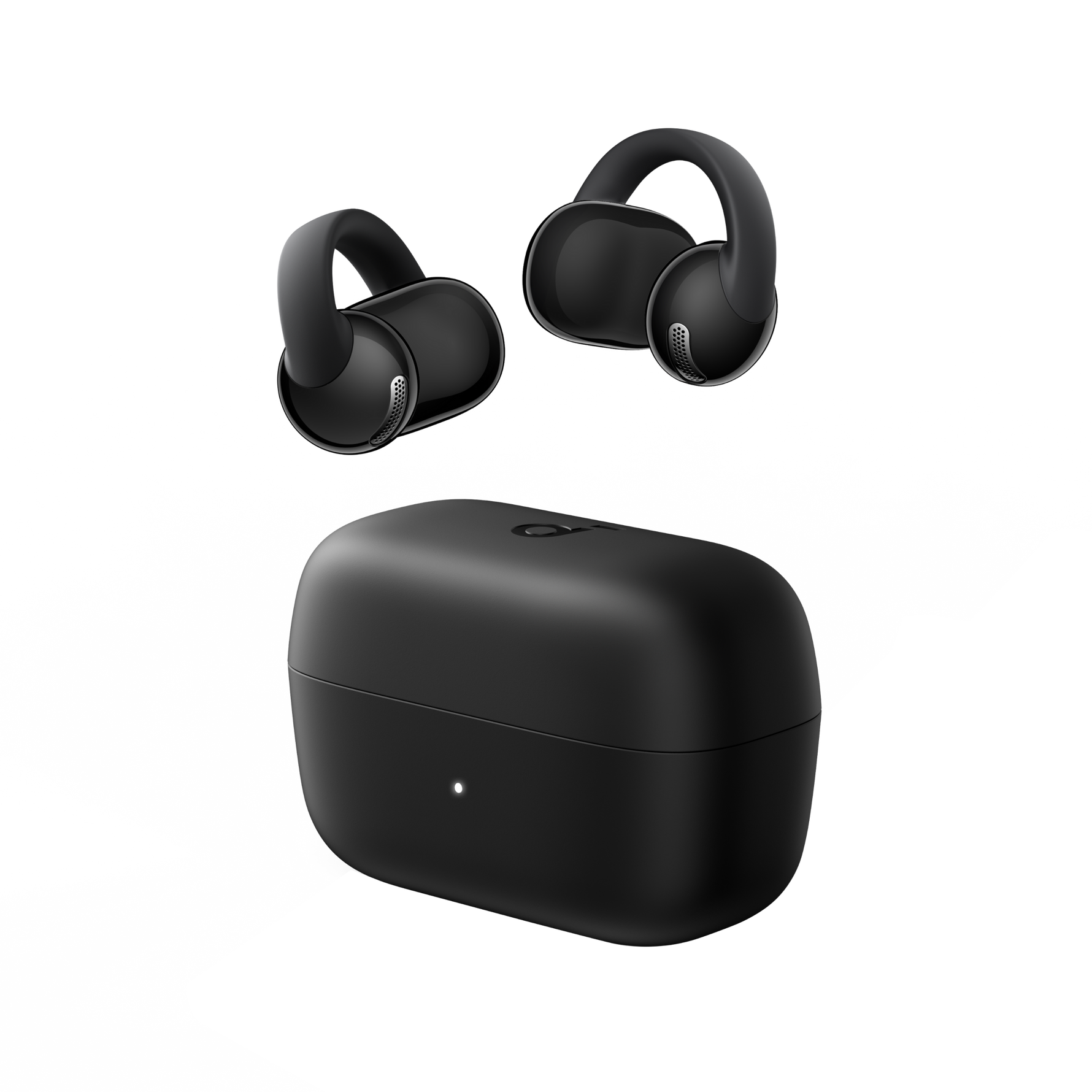 سماعات Anker Soundcore C50i بتصميم مفتوح مع مشبك للأذن