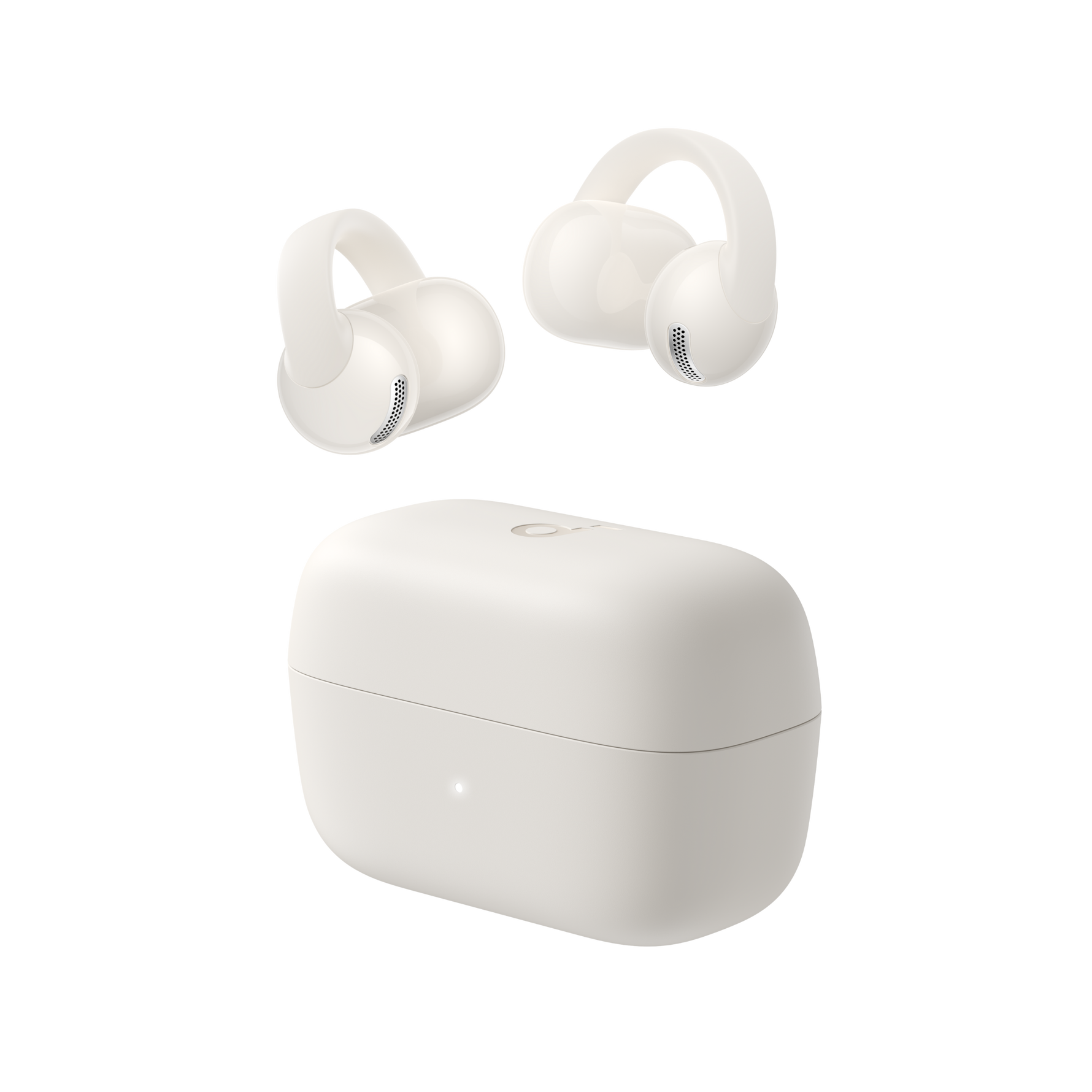 سماعات Anker Soundcore C50i بتصميم مفتوح مع مشبك للأذن