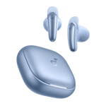 Soundcore Liberty Buds Wireless Semi-In-Ear Earbuds | Blue
