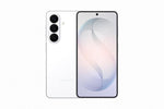 Samsung S26+ 5G Phone, 6.7”, 12GB, 512GB | White