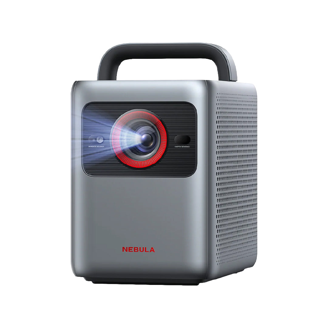 Nebula Cosmos 4K SE Projector | Black