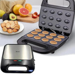 SUMO SM-7212 Electric Walnut Cookie Maker